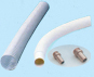 Pipes and connections